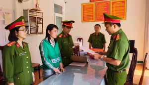 Nữ chủ hụi lừa hơn 30 người, chiếm đoạt trên 27 tỷ đồng