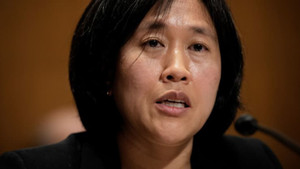 Đại diện Thương mại Mỹ Katherine Tai sẽ tới thăm Việt Nam 