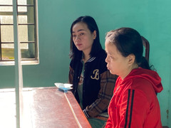 ‘Nữ quái’ cầm đầu đường dây lô đề quy mô 6 tỷ đồng/tháng ở Thừa Thiên - Huế