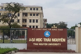 Thành lập phân hiệu Đại học Thái Nguyên ở Hà Giang