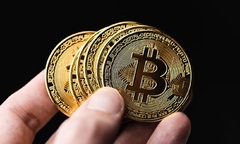 Giá Bitcoin hôm nay 11/2: Trên đà suy giảm