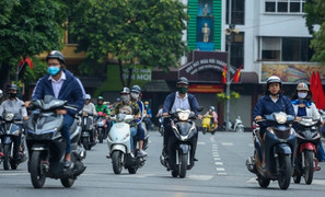 Dự báo thời tiết ngày 11/2: Bắc Bộ hửng nắng sau nhiều ngày mưa phùn, nồm ẩm