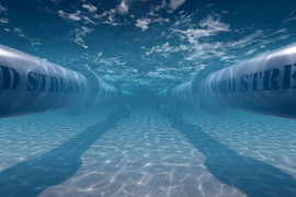 Nga: EU tìm cách 'nhấn chìm' cuộc điều tra phá hoại Nord Stream