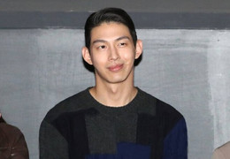 Nam diễn viên phim 'Hoàng hậu Ki' bị tố dan díu với 5 phụ nữ cùng lúc