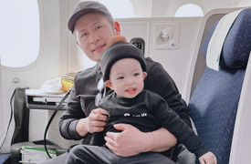 Bằng Kiều: Bị bình phẩm trên mạng, bạn gái tôi buồn cả tuần