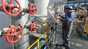 Nga vượt 'bão trừng phạt' nhờ tăng đầu tư vào sản xuất trong nước