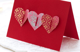 Ai là người đầu tiên gửi thiệp Valentine trong lịch sử?