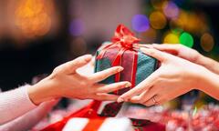 5 cách 'hâm nóng tình cảm' trong Ngày lễ Tình nhân - Valentine 14/2