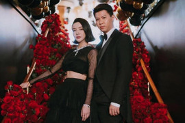 Con gái tỷ phú cũng gặp cảnh 'chia tay đòi quà' khi ly hôn