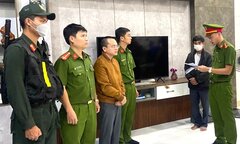 Những tấm séc khống và 86,6 tỷ tham ô ở trường ĐH Bách khoa Đà Nẵng