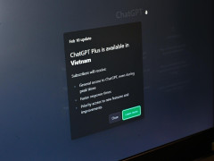 Gói ChatGPT Plus được bán ở Việt Nam