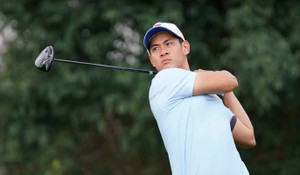 Lexus Challenge 2023: Dàn sao golf Việt Nam tranh 2 tỷ đồng tiền thưởng