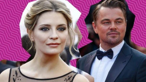Mỹ nhân từng được khuyên ngủ với Leonardo DiCaprio để tiến thân