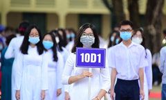 Gần 70% học sinh lớp 10 Hà Nội chọn học môn Vật lý, Tin học