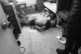 Xả súng tại căn cứ quân sự Philippines khiến 5 người chết