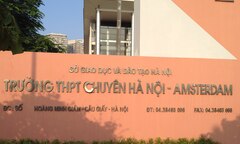Một lớp ở Hà Nội có 11 em giành giải nhất, nhì thi học sinh giỏi quốc gia 