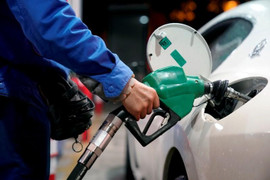 Giá xăng trong nước hôm nay có thể giảm nhẹ 400 đồng/lít