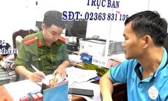 Viết bài phản ánh cho vay nặng lãi, một nhà báo bị dọa giết