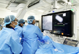 Khám đau dạ dày, phát hiện bị nhồi máu cơ tim