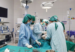 Bảng lương mới nhất của bác sỹ, y sỹ, y tá từ ngày 1/7