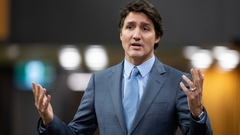 Chiến đấu cơ Mỹ bắn hạ thêm 'vật thể lạ' bay qua Canada
