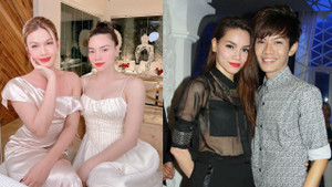 Cậu học trò của Hồ Ngọc Hà giờ xinh đẹp chẳng kém cô giáo