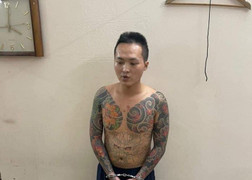 Bắc Ninh: Cháu trai đâm chết bác ruột