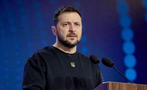 Tổng thống Ukraine sa thải quan chức an ninh cấp cao, tuyên bố làm sạch bộ máy