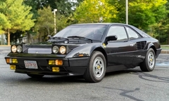 5 chiếc Ferrari giá hời nhất hiện nay