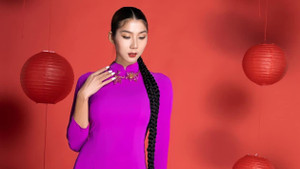 Ngọc Quyên tiết lộ nguyên nhân đặc biệt tạm xa con trai trong ngày Valentine