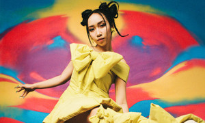 Tiết mục của Mỹ Anh tại show âm nhạc nổi tiếng thế giới được khen tuyệt vời