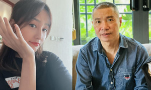 Sao Việt 14/2: NSND Công Lý đi quay talkshow, Mai Phương Thuý úp mở nhớ ai đó