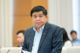 Chương trình phục hồi kinh tế chậm do đề xuất của bộ, ngành 'thay đổi tùm lum'