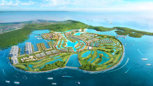 Dragon Golf Links – lựa chọn hoàn hảo cho các golfer