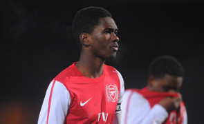 CLB Công an Hà Nội đăng ký cựu đội trưởng U18 Arsenal