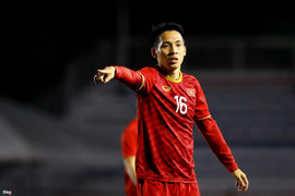 Đội tuyển Việt Nam có thể tái ngộ Thái Lan trong tháng 3