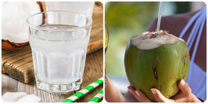 Uống nước dừa hàng ngày có tốt không?