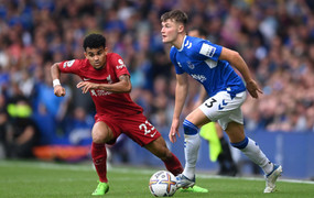 Nhận định bóng đá Liverpool vs Everton: Thoát cơn khủng hoảng
