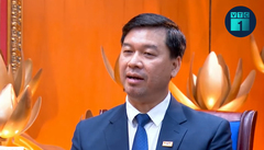 Ông Ngô Minh Hiển: Phát thanh là người bạn đồng hành tin cậy của người dân