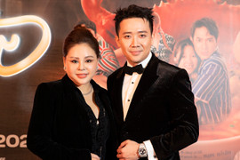 'Nhà bà Nữ' của Trấn Thành có doanh thu cao nhất lịch sử điện ảnh Việt 