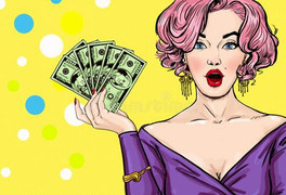 Quỹ đen của chồng làm vợ kiệt sức