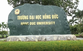 Vì sao Đại học Hồng Đức dừng tuyển sinh 4 ngành điểm chuẩn cao nhất trường?