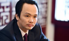 Trả hồ sơ vụ cựu Chủ tịch FLC Trịnh Văn Quyết thao túng thị trường chứng khoán