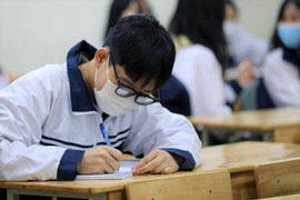 Chỉ tiêu tuyển sinh, lịch thi vào lớp 10 của 3 trường chuyên ở Hà Nội