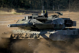 Tổng thống Ba Lan: Nga sẽ chiến thắng nếu Ukraine mất đi viện trợ của phương Tây