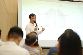 Công bố sổ tay về văn hoá doanh nghiệp - 'vũ khí mềm' hướng đến sự bền vững