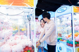 Tặng quà, tặng cả trải nghiệm: 'Trend' mới mùa Valentine 2023