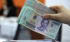 Loạt ngân hàng giảm lãi suất huy động