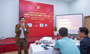 Hiệp hội Ẩm thực TP.HCM: Chung tay kiến tạo hệ sinh thái F&B