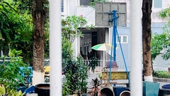 Bình Dương: Học sinh lớp 5 tử vong tại trường, nghi ngã từ lầu 2